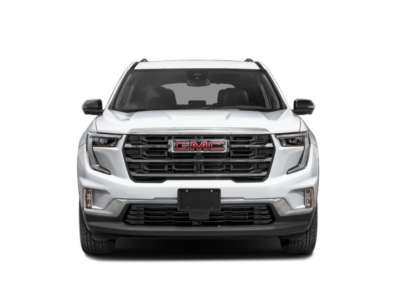 2027 GMC Acadia AWD Elevation Hagerstown MD