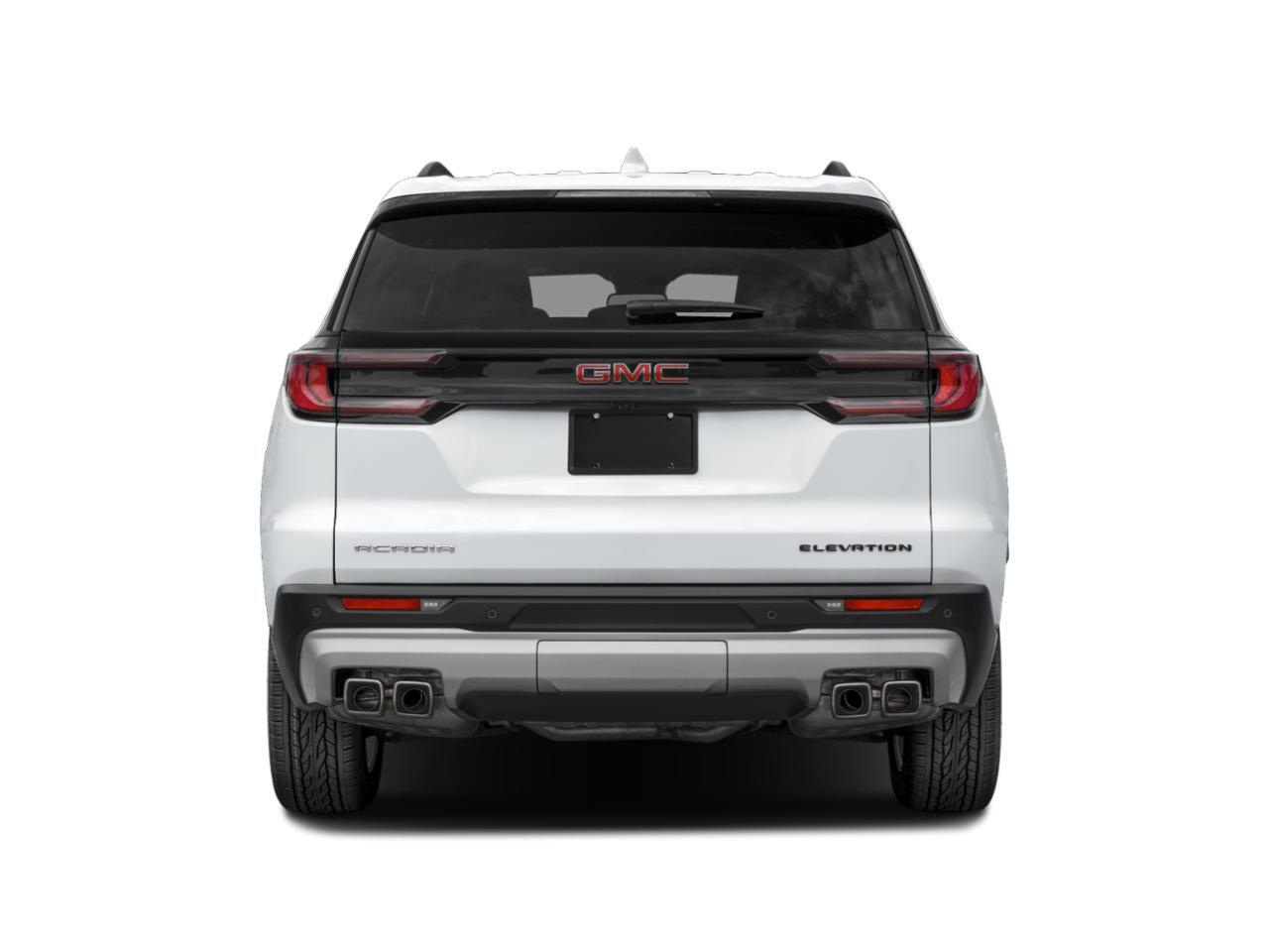 2027 GMC Acadia AWD Elevation Hagerstown MD