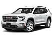 2027 GMC Acadia AWD Elevation