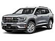 2027 GMC Acadia AWD Elevation