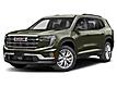 2027 GMC Acadia AWD Elevation