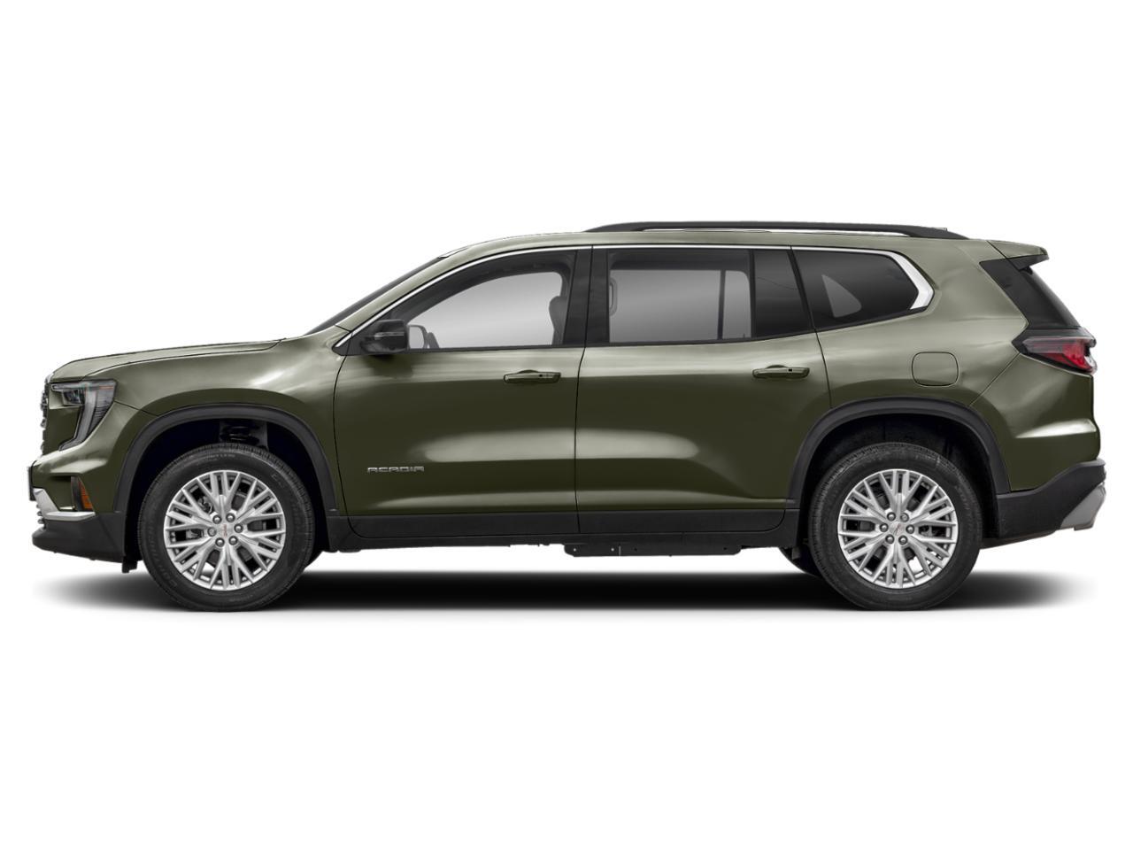 2027 GMC Acadia AWD Elevation Hagerstown MD