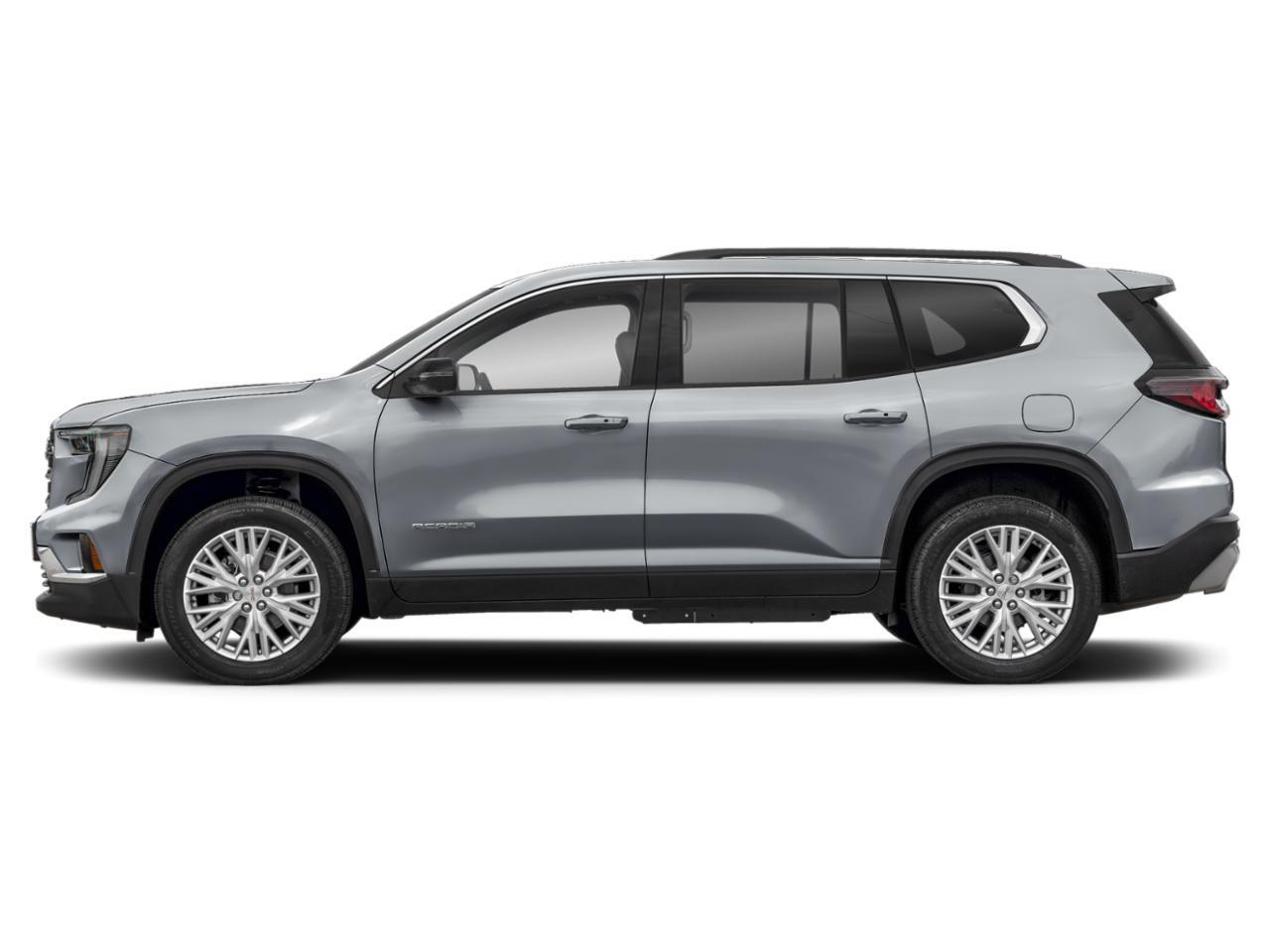 2027 GMC Acadia AWD Elevation Hagerstown MD