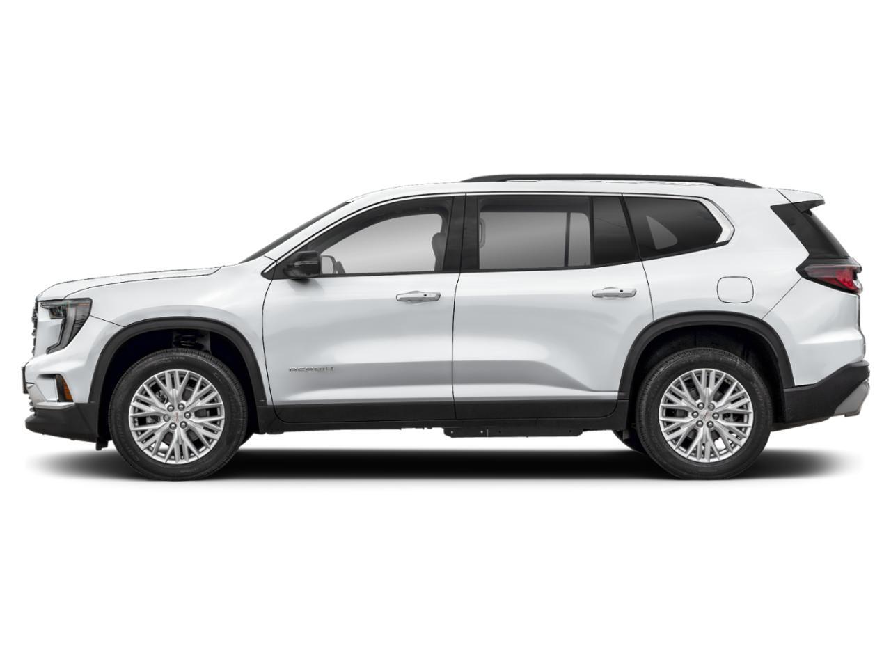 2027 GMC Acadia AWD Elevation Hagerstown MD