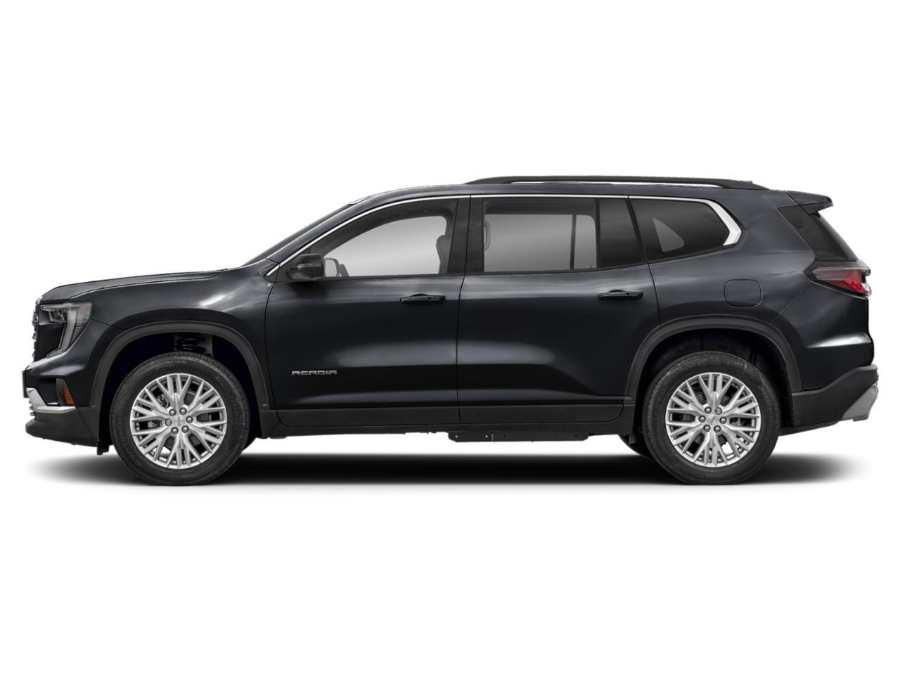 2027 GMC Acadia AWD Elevation Hagerstown MD