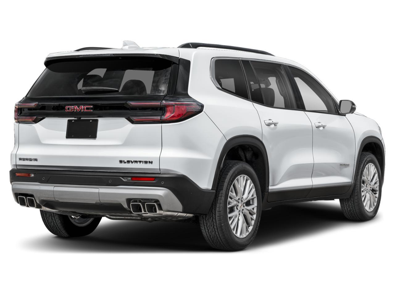 2027 GMC Acadia AWD Elevation Hagerstown MD