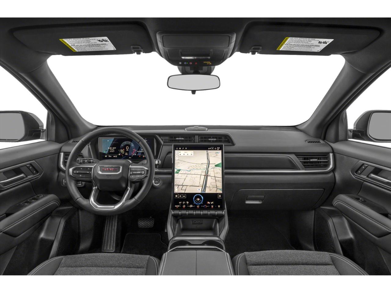 2027 GMC Terrain AT4 Folsom CA