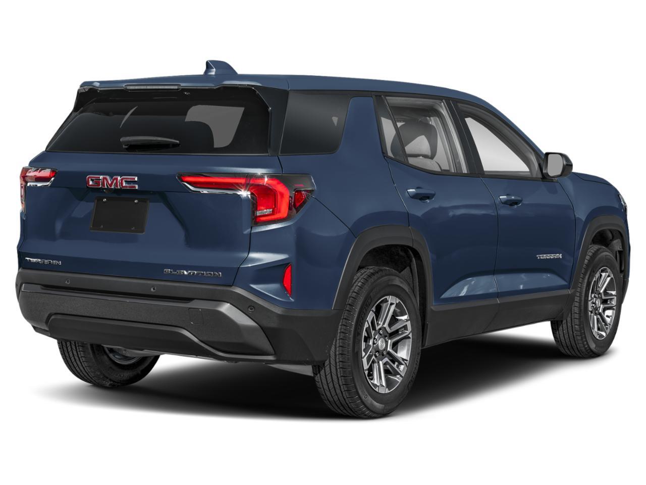 2027 GMC Terrain AWD Denali Hagerstown MD