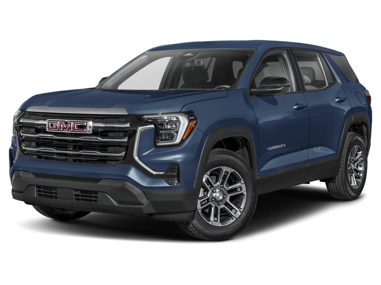 2027 GMC Terrain AWD Denali