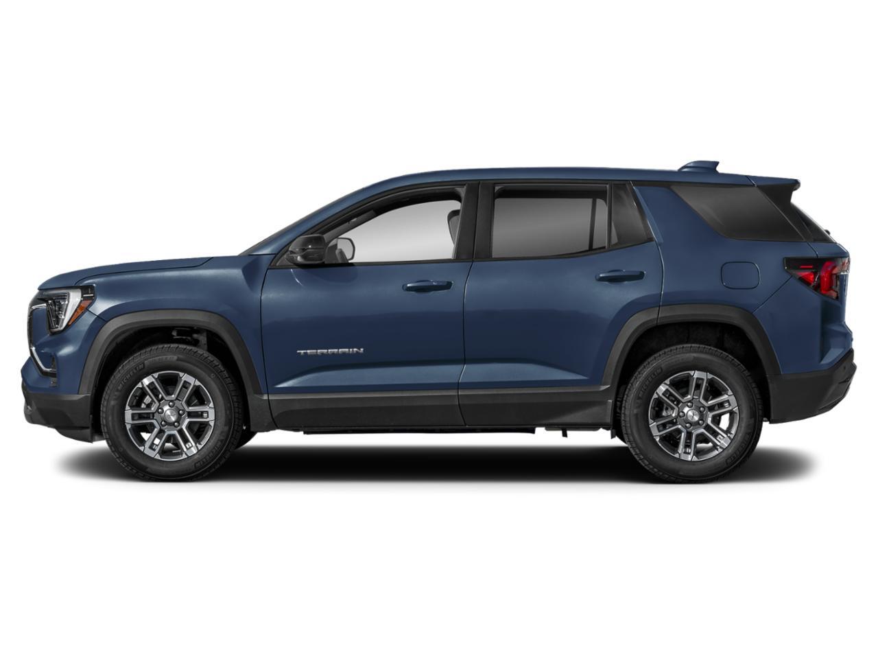 2027 GMC Terrain AWD Denali Hagerstown MD