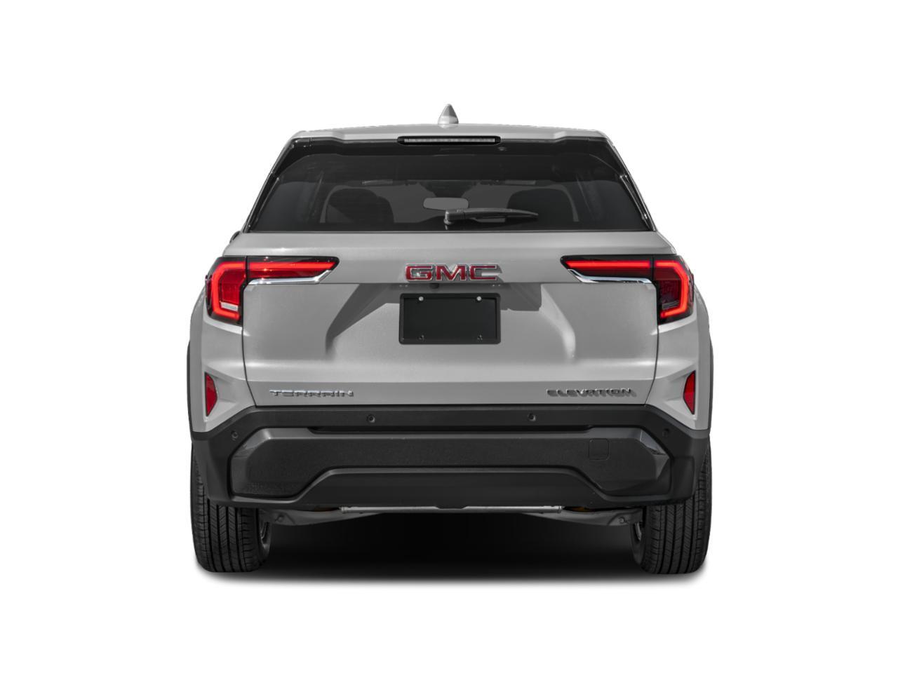 2027 GMC Terrain AWD Elevation Bozeman MT