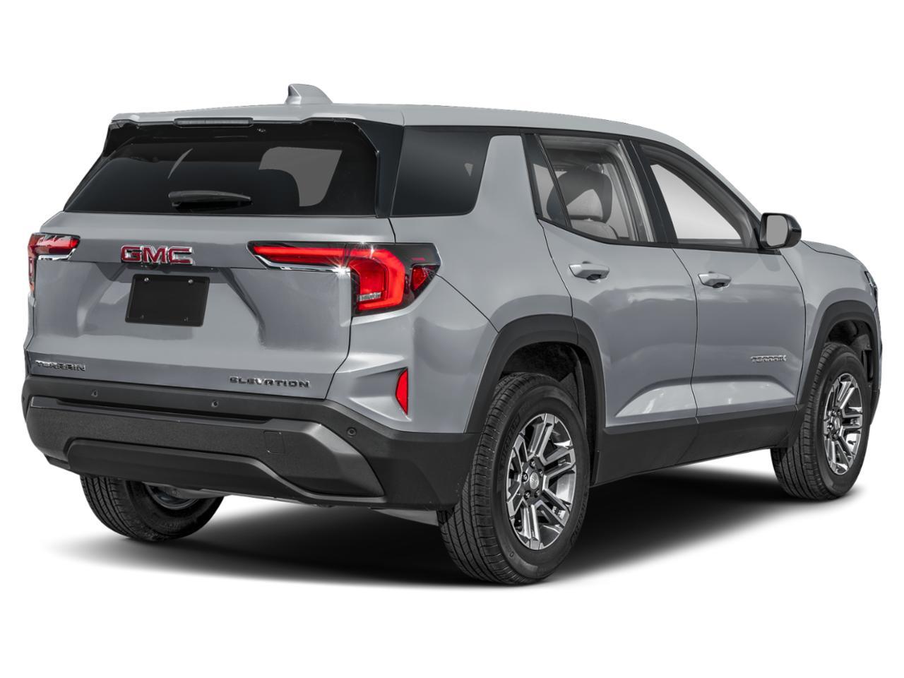 2027 GMC Terrain AWD Elevation Gasoline
