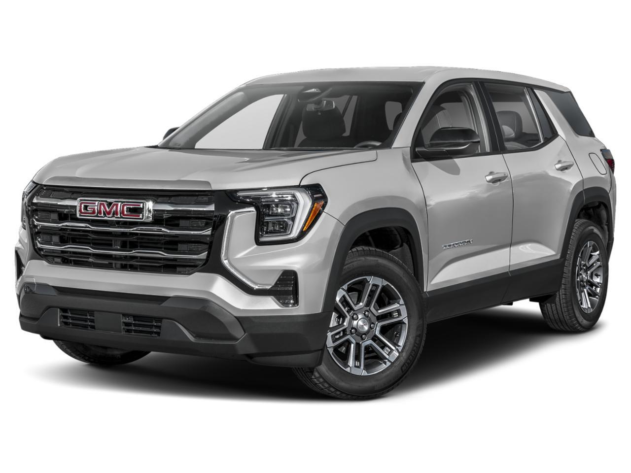 2027 GMC Terrain