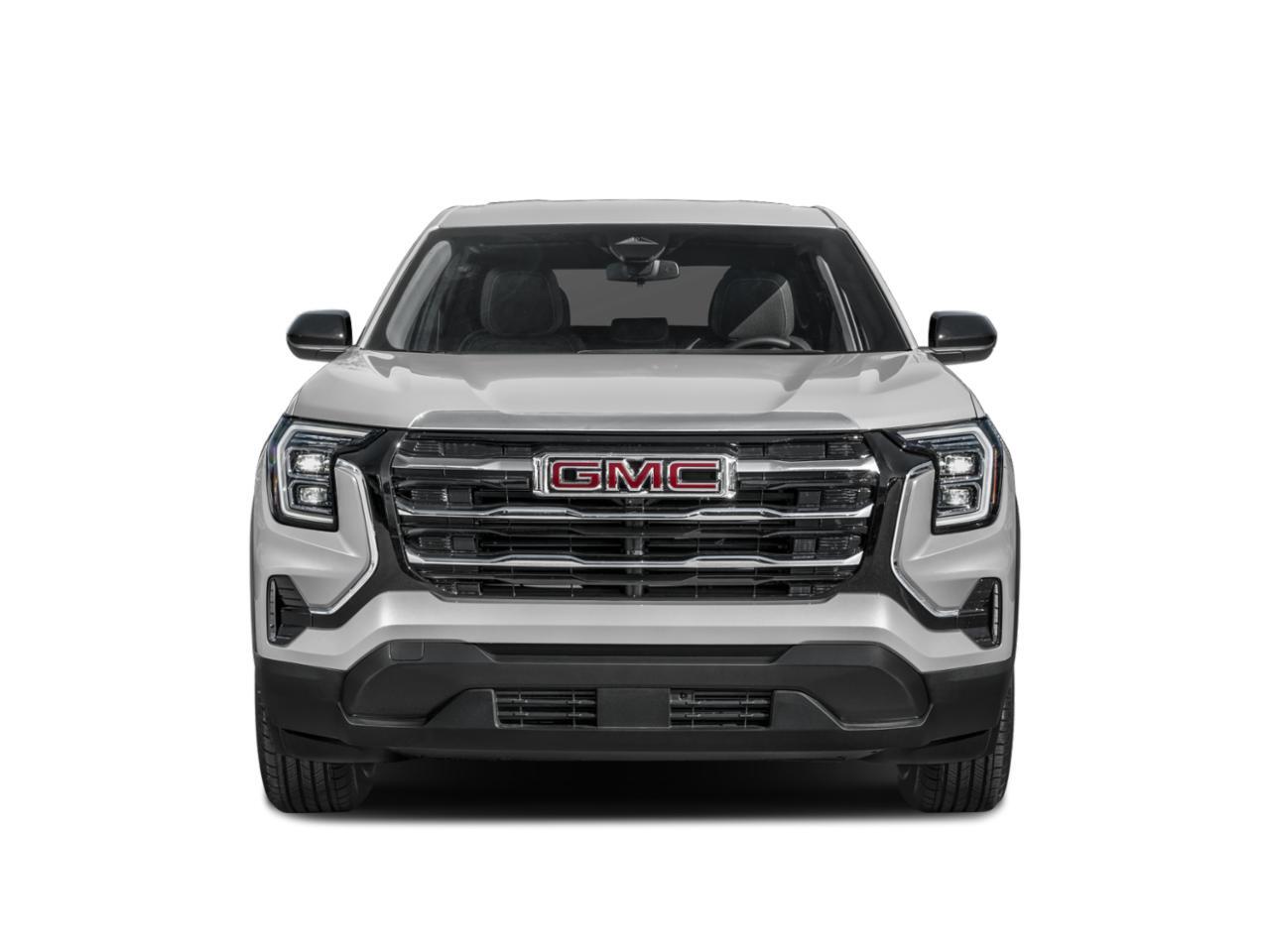 2027 GMC Terrain FWD Elevation Hagerstown MD