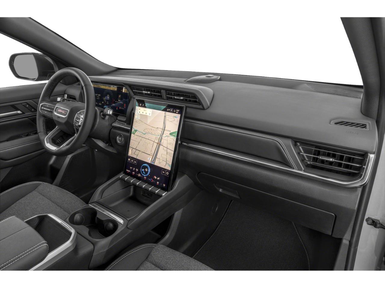 2027 GMC Terrain FWD Elevation Hagerstown MD