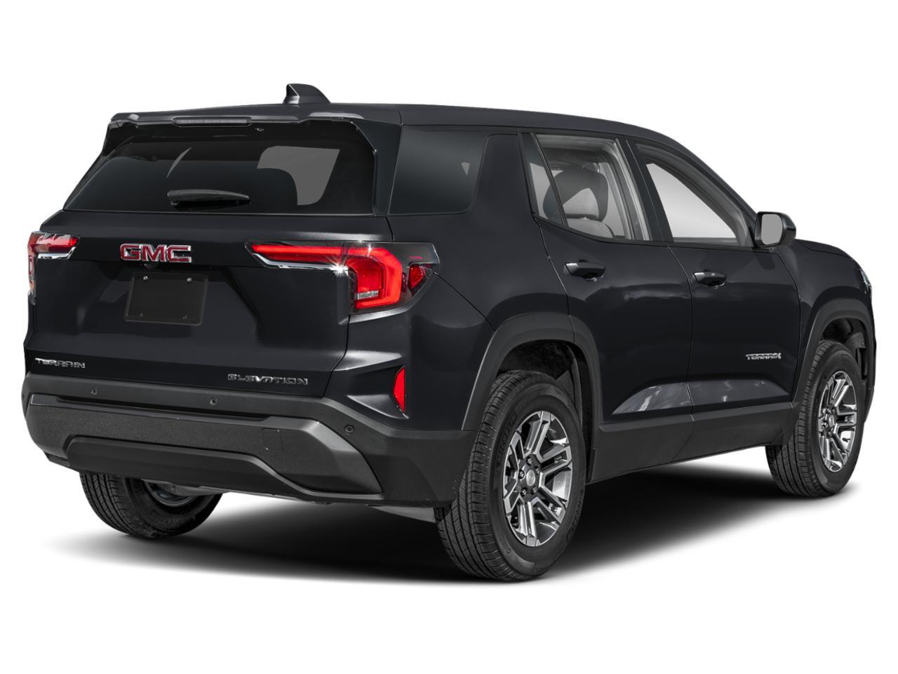 2027 GMC Terrain FWD Elevation Hagerstown MD