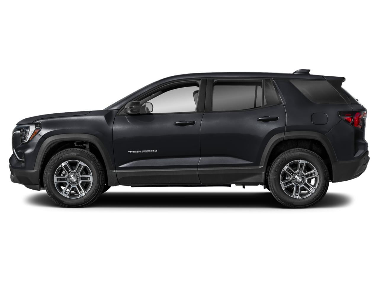 2027 GMC Terrain FWD Elevation Hagerstown MD