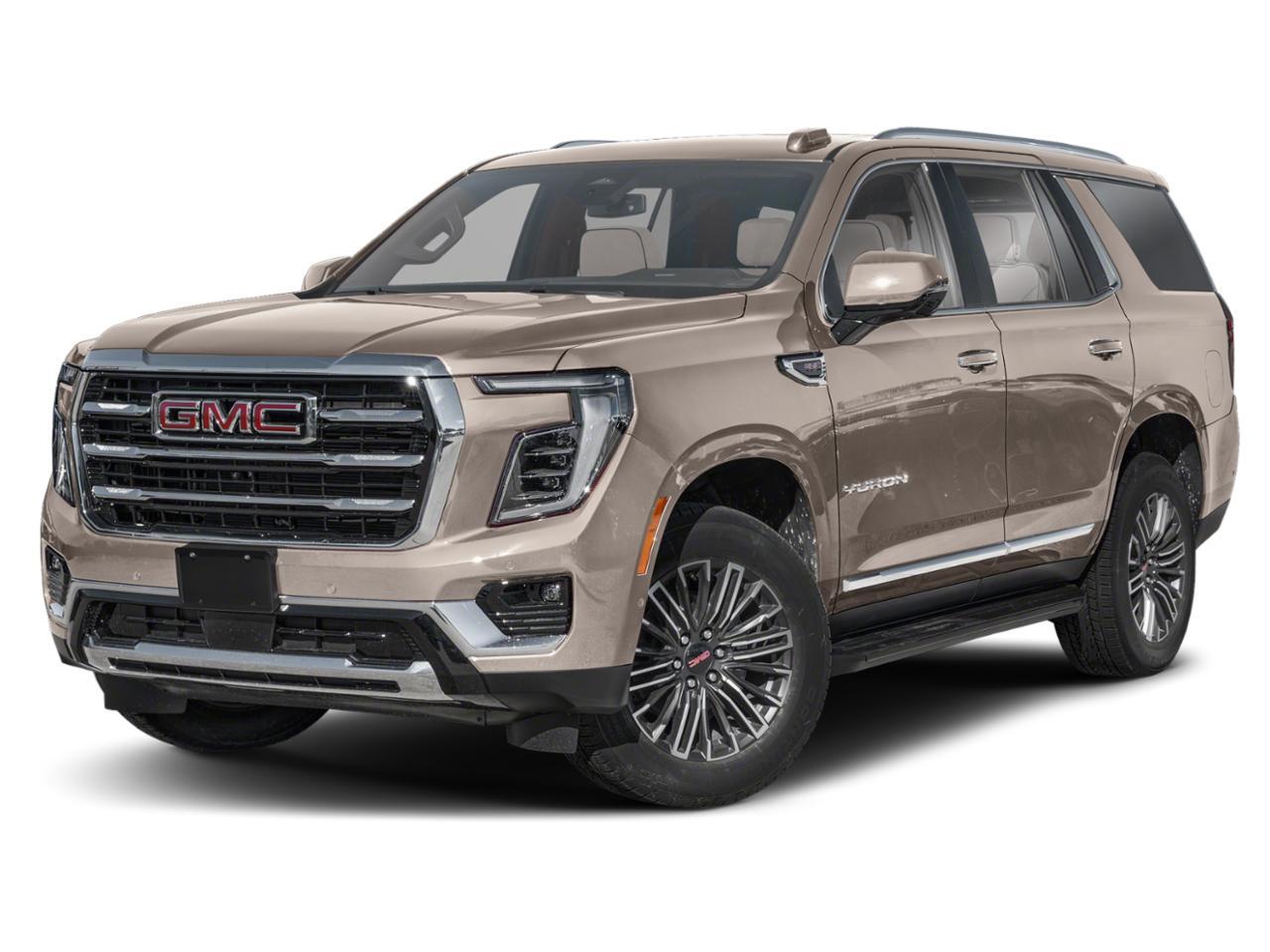 2027 GMC Yukon AT4 Ultimate