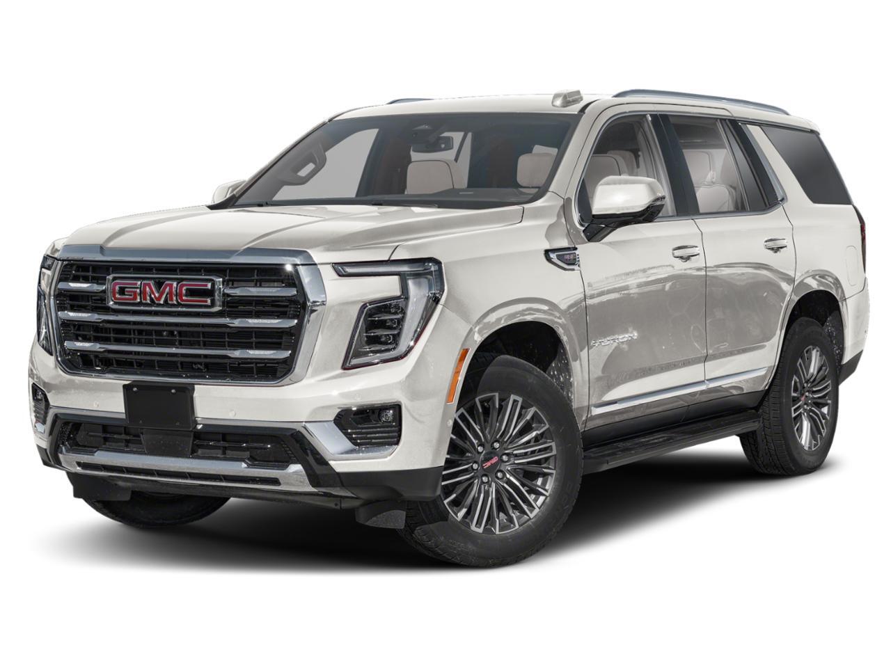 2027 GMC Yukon Denali