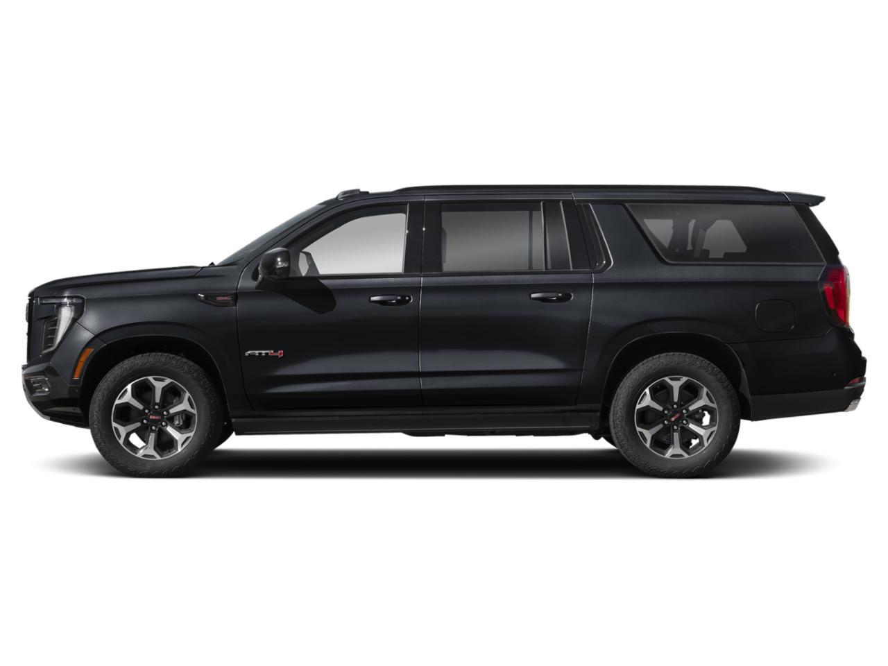 2027 GMC Yukon XL AT4 Ultimate