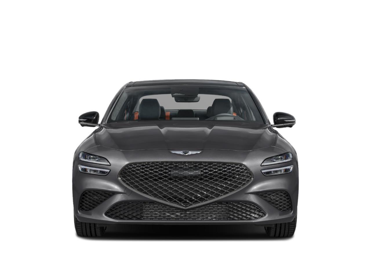 2027 Genesis G70 Standard Chantilly VA