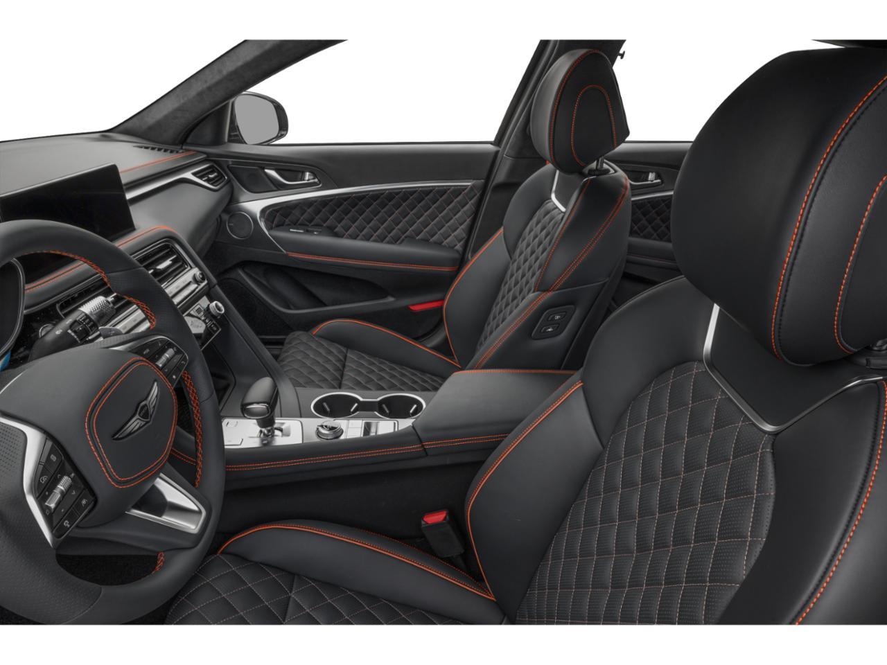 2027 Genesis G70 Standard Chantilly VA