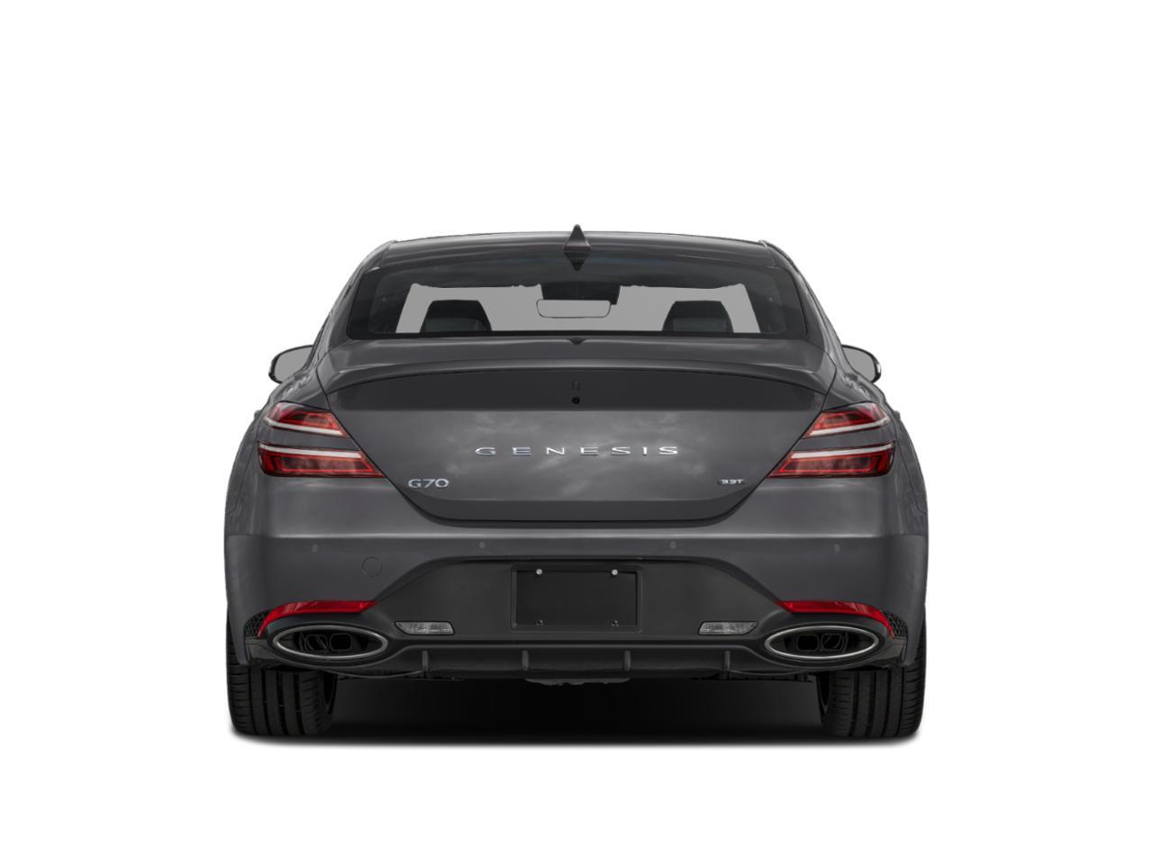 2027 Genesis G70 Standard Chantilly VA