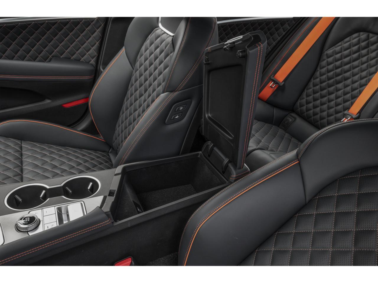 2027 Genesis G70 Standard Chantilly VA