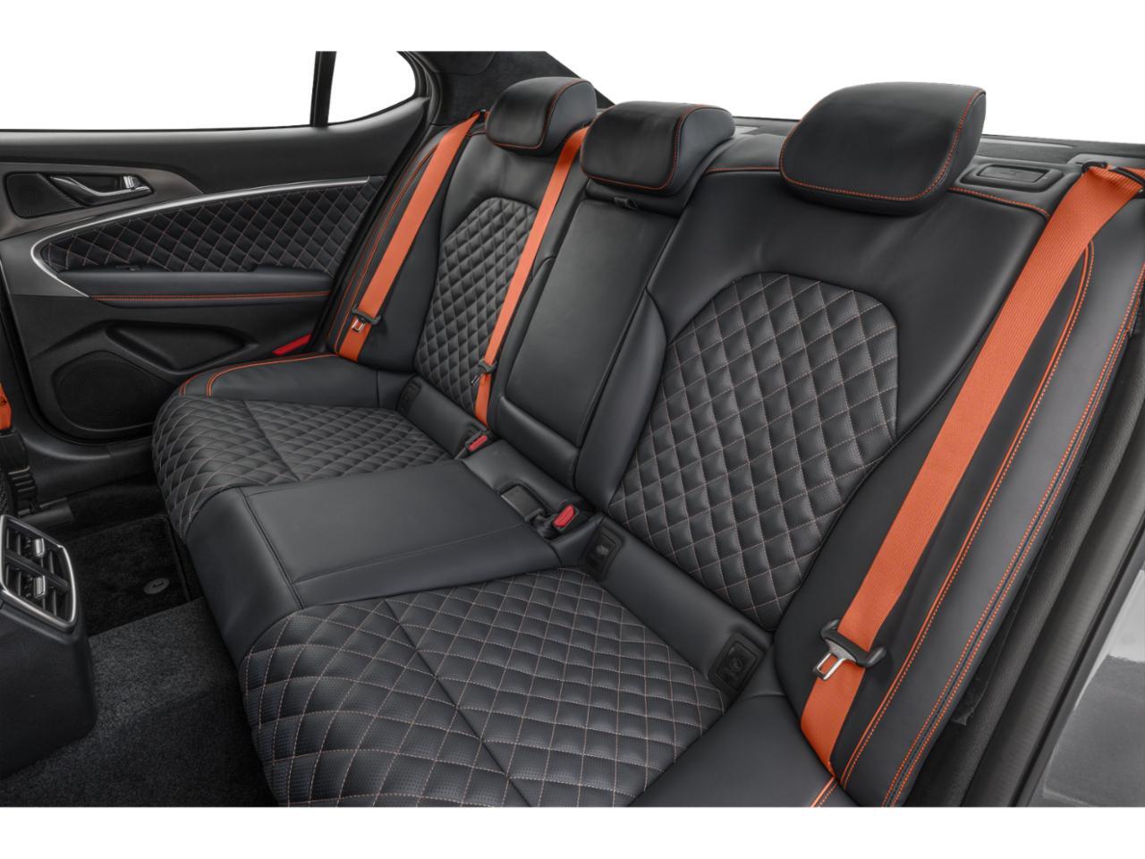 2027 Genesis G70 Standard Chantilly VA
