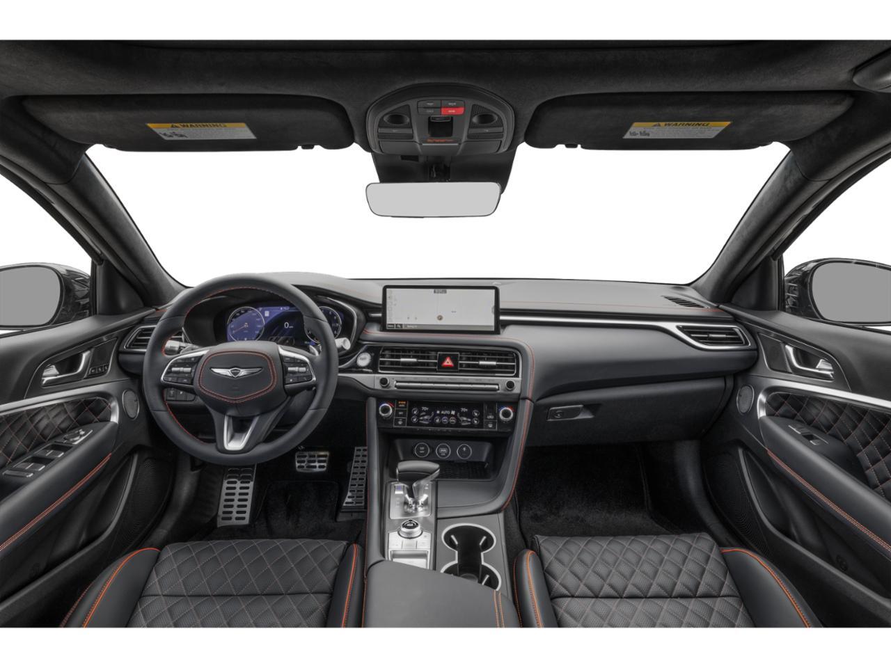 2027 Genesis G70 Standard Chantilly VA
