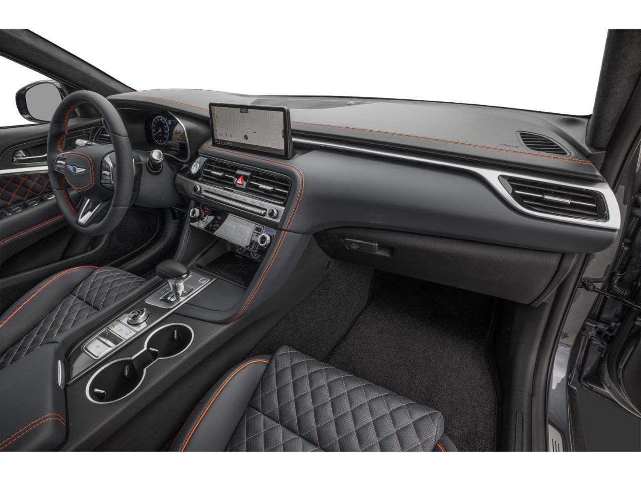 2027 Genesis G70 Standard Chantilly VA