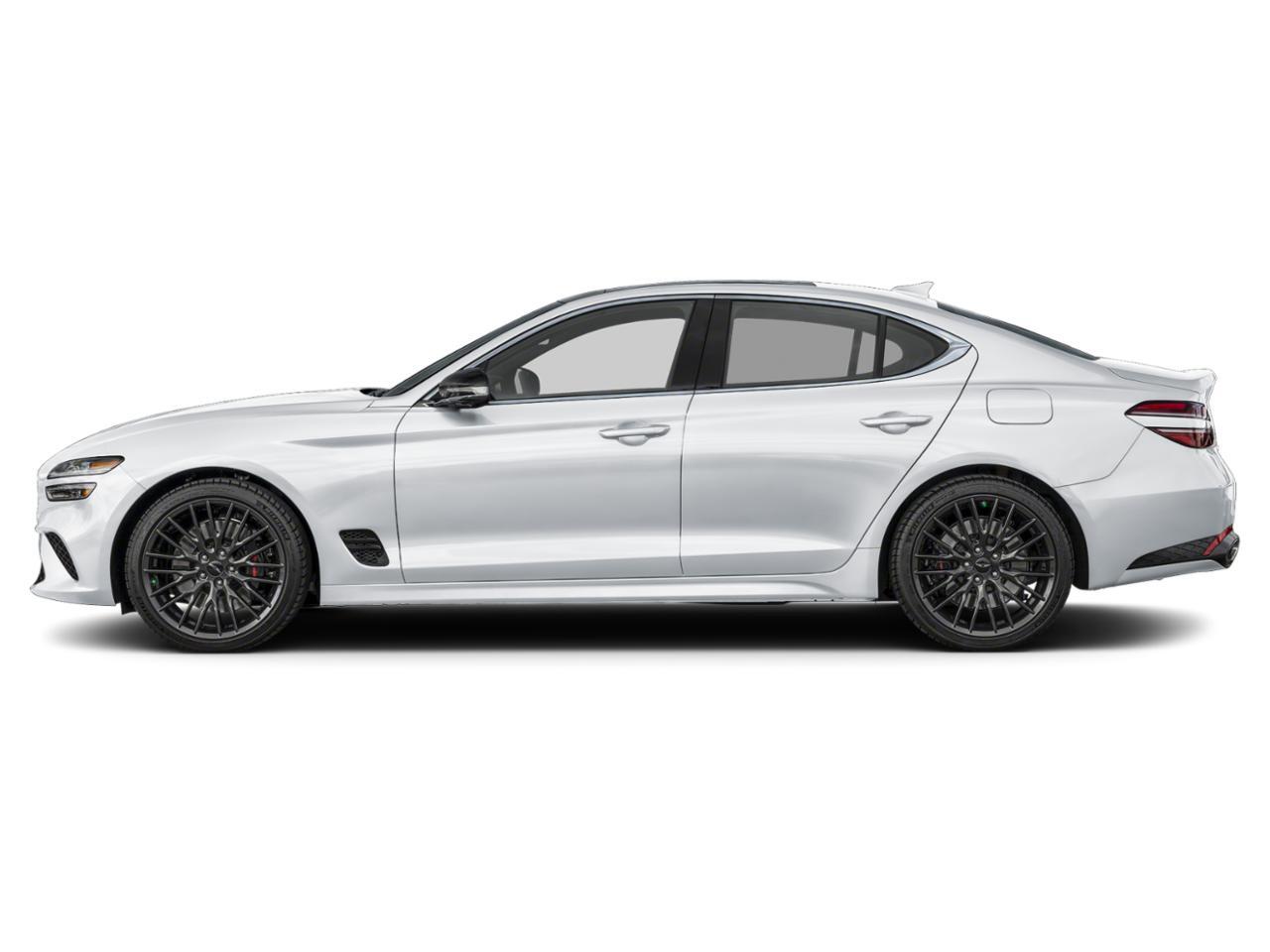 2027 Genesis G70 Standard Chantilly VA