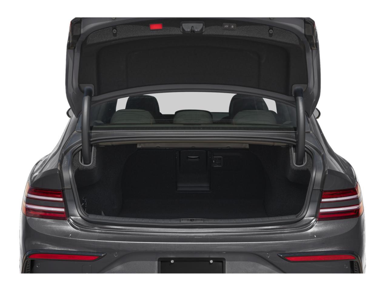 2027 Genesis G80 2.5T SPORT PRESTIGE Chantilly VA