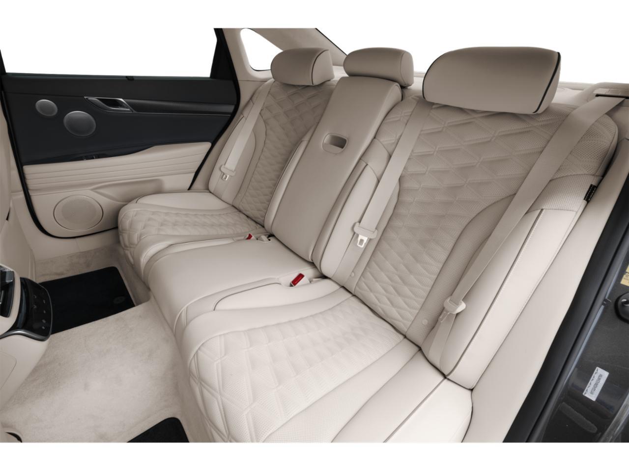 2027 Genesis G80 2.5T SPORT PRESTIGE Chantilly VA