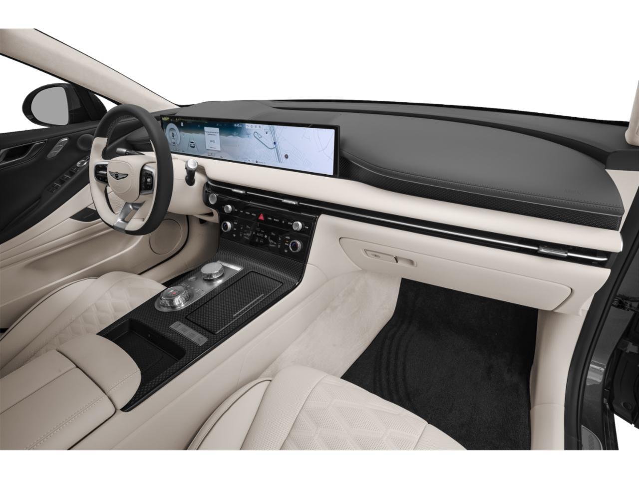 2027 Genesis G80 2.5T SPORT PRESTIGE Chantilly VA
