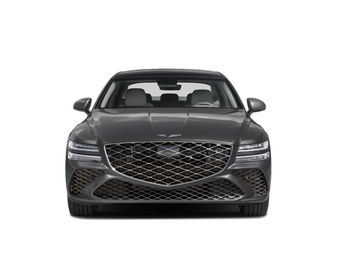 2027 Genesis G80 2.5T SPORT PRESTIGE Chantilly VA