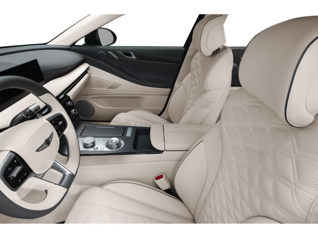 2027 Genesis G80 2.5T SPORT PRESTIGE Chantilly VA