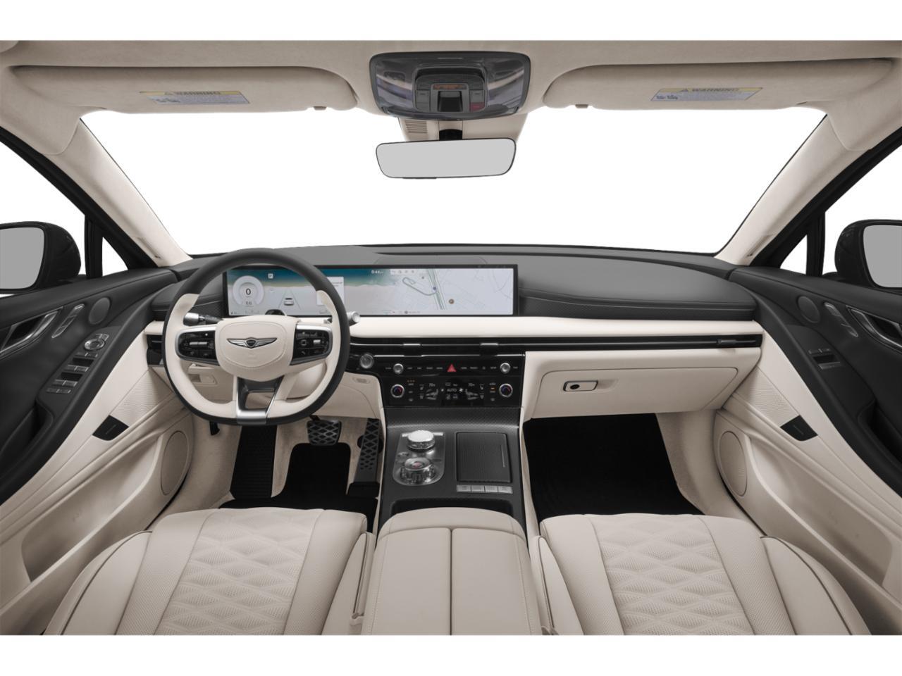 2027 Genesis G80 2.5T SPORT PRESTIGE Chantilly VA