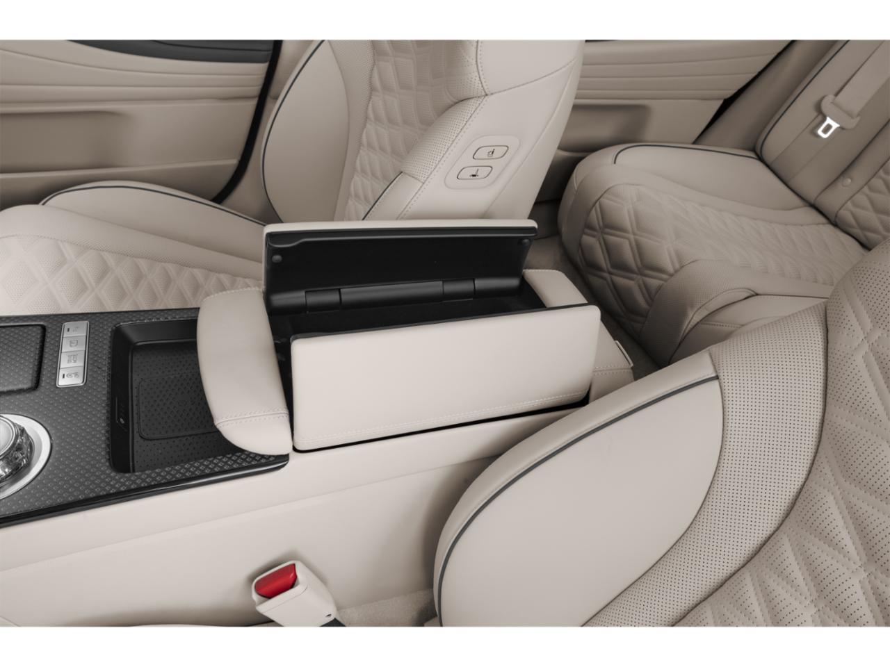 2027 Genesis G80 2.5T SPORT PRESTIGE Chantilly VA