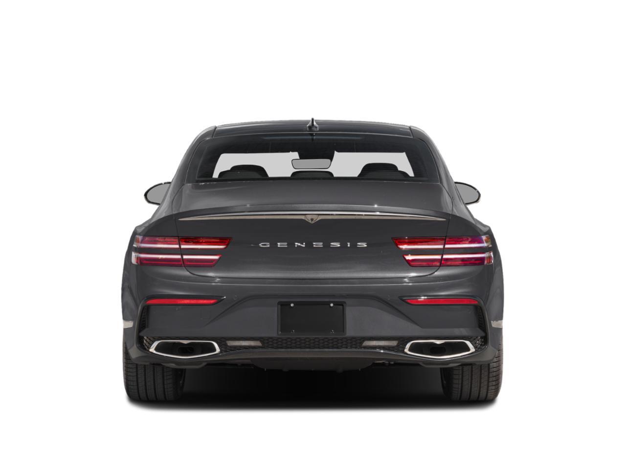 2027 Genesis G80 2.5T SPORT PRESTIGE Chantilly VA