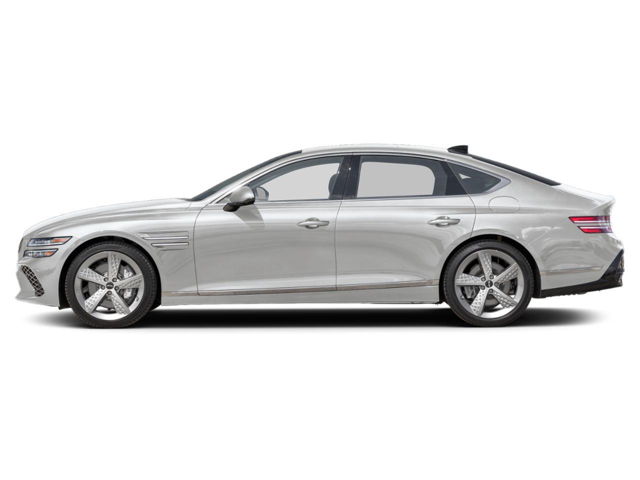 2027 Genesis G80 2.5T SPORT PRESTIGE Chantilly VA