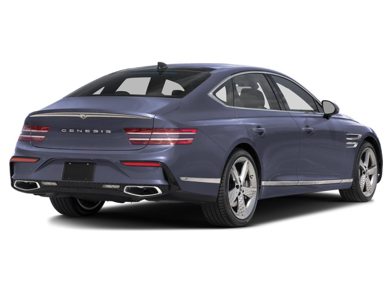 2027 Genesis G80 2.5T SPORT PRESTIGE Chantilly VA