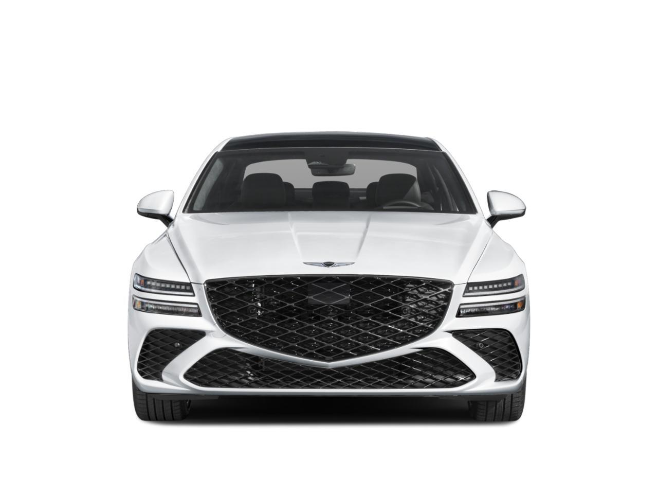 2027 Genesis G80 3.3T Sport Chantilly VA