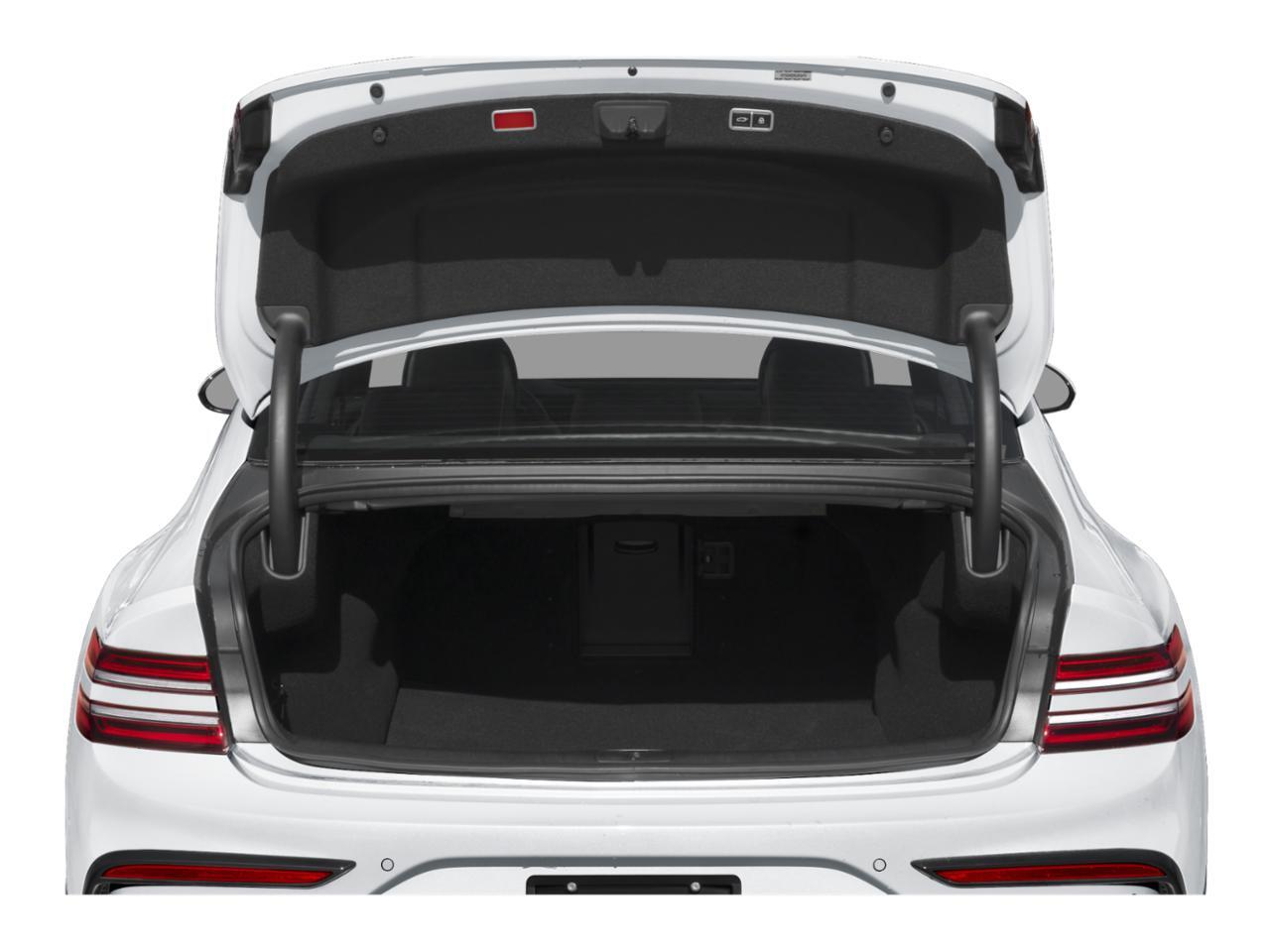 2027 Genesis G80 3.3T Sport Chantilly VA
