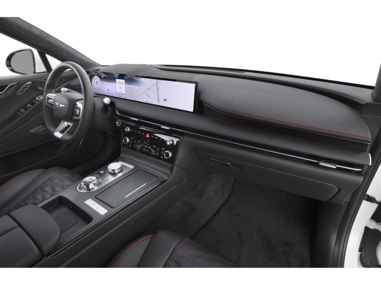 2027 Genesis G80 3.3T Sport Chantilly VA