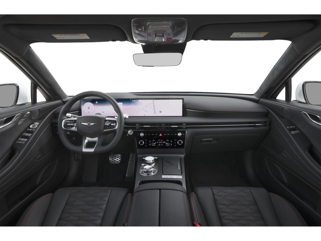 2027 Genesis G80 3.3T Sport Chantilly VA