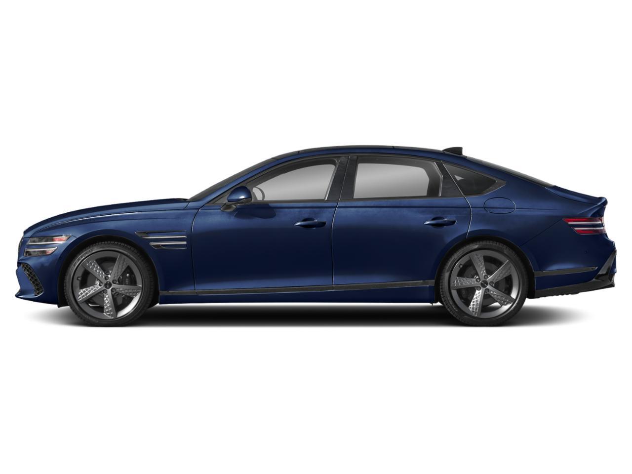 2027 Genesis G80 3.3T Sport Chantilly VA