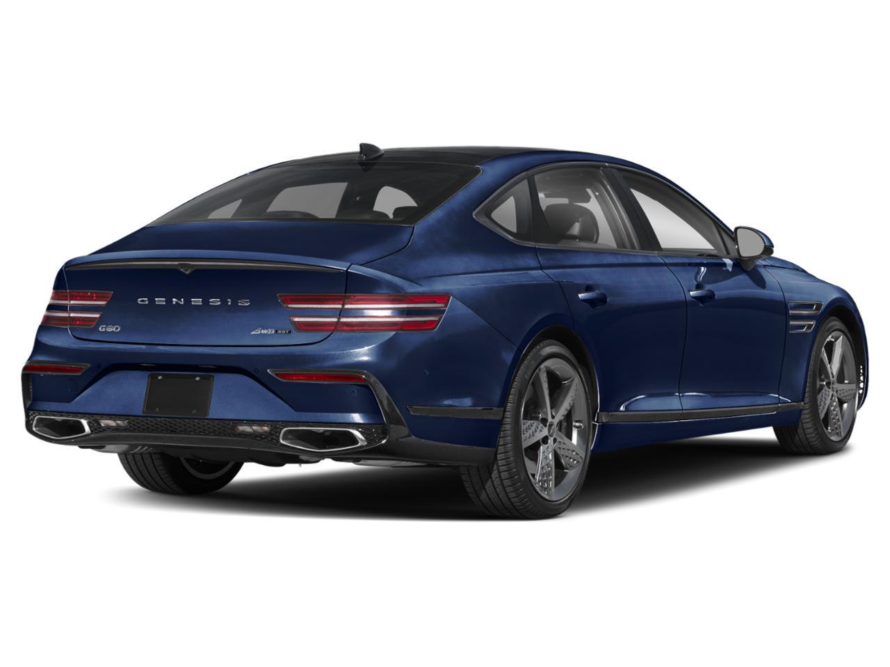 2027 Genesis G80 3.3T Sport Chantilly VA