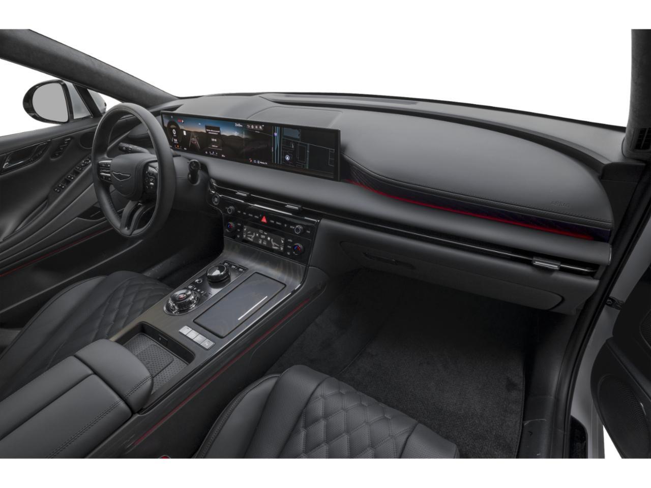 2027 Genesis G80 Chantilly VA