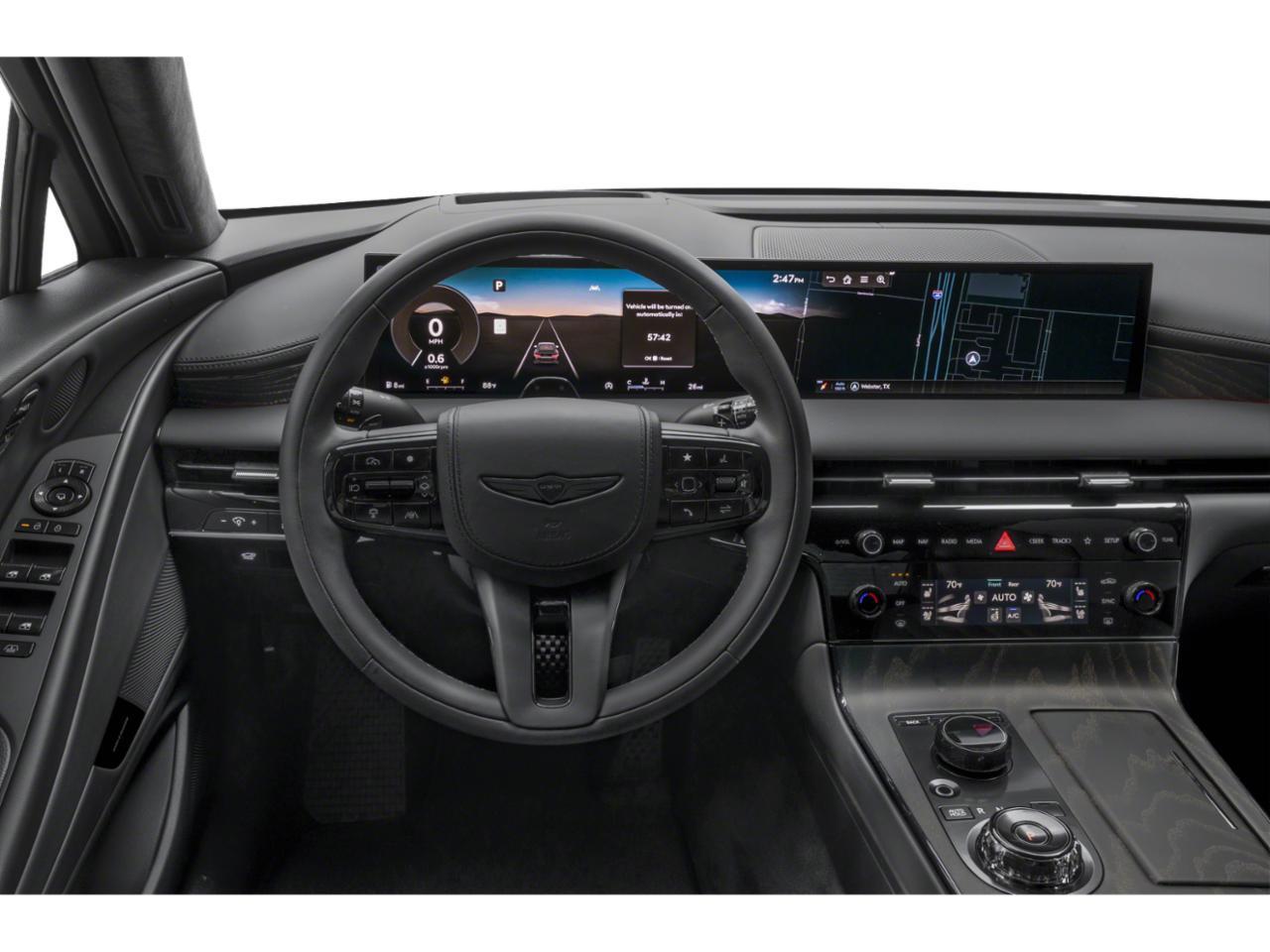 2027 Genesis G80 Chantilly VA